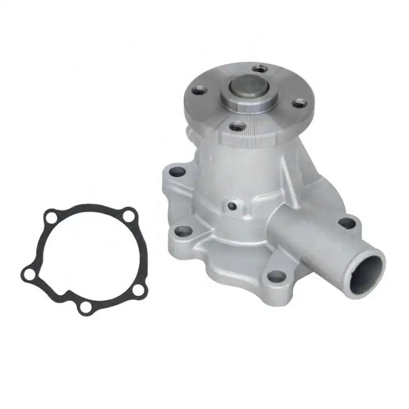New Water Pump for Kubota V800 Z400 D600 15852-73030
