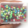 Winder Box Fishing Line Winder Pins Box Fishing Line Mixed Color Hot Sale