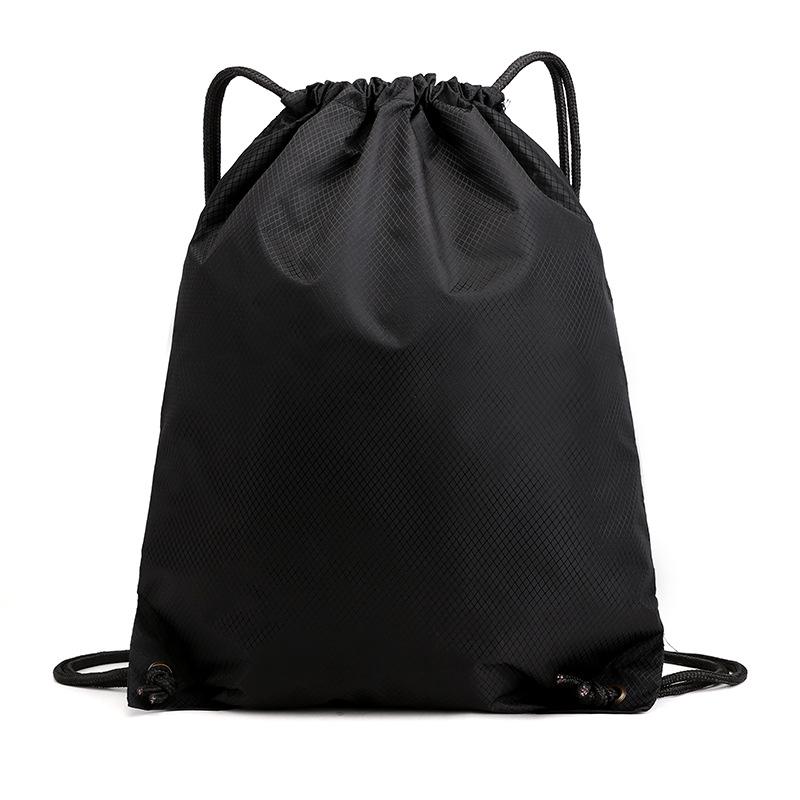 Waterproof Thickened Outdoor Sports Drawstring Backpack