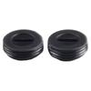 Damaged Replacement Carbon Brush Cover High Quality 2pcs