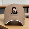 Fito Fitipaldis Band Rock Spanish  Baseball Cap  Stylish Trucker Hat Spring Unisex Adult Running Hippie Snapback Cap