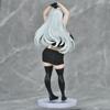 26CM Japanese Anime Lechery Figure Alp Switch Another Alp Sexy Girl PVC Action Figure Collectible Model Toys Kid Gift