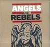12-Zoll-Schallplatte AMSTERDELICS Angel And Rebels Change The World AEW1201 Earth Works EU 2026 Europa Reggae Ska Dub