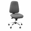 P&C-Office Chair Socovos Sincro P&C BALI600 Gray Dark Gray