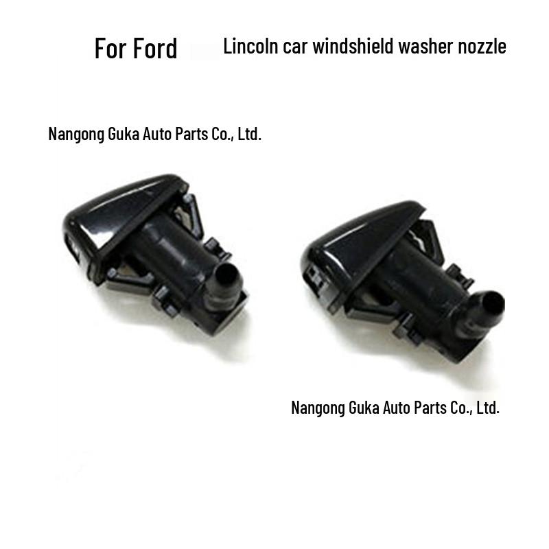 Ford Fusion & Lincoln Windshield Washer Nozzle 8E5Z17603A