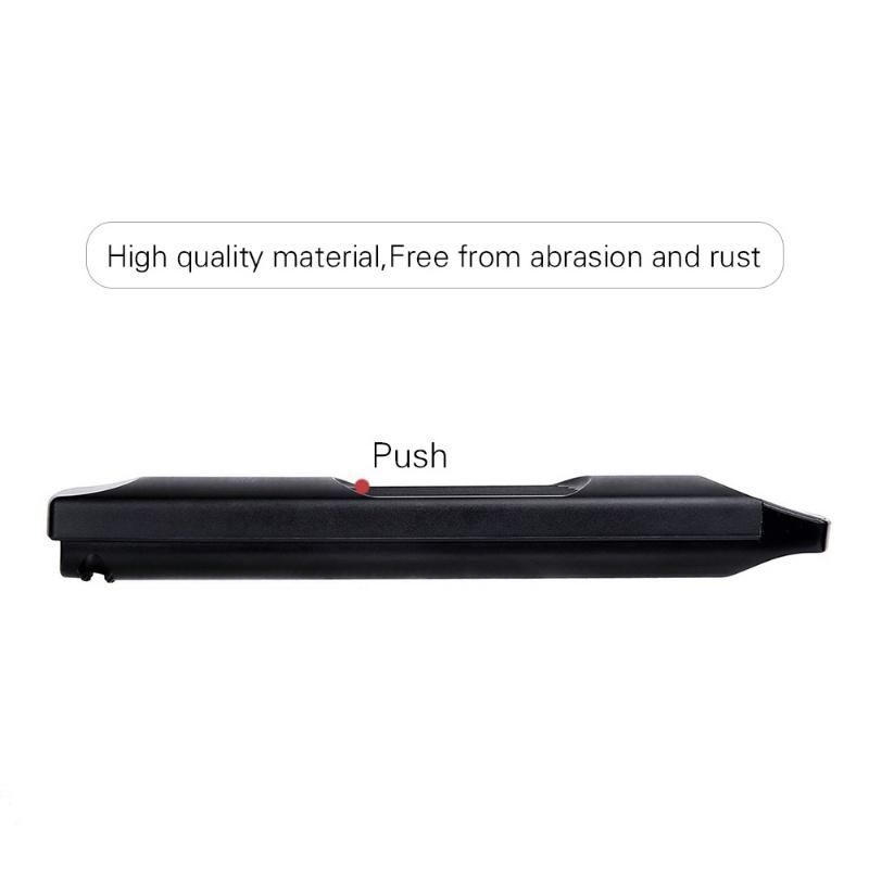 6 String 6 Fret Model Portable Pocket Guitar Neck Chord Trainer Sapele Wood Guitar Practice Tool For Trainer Beginner Black