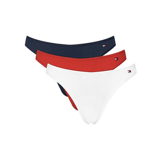 Комплект трусиков Tommy Hilfiger UW0UW06131 EU XL
