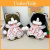 Plush Cat Backpack For Kids With Cartoon Pattern And Lightweight Design For Casual Travel