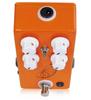JHS Pedals Kompressor Fruchtfleischschale V4 'N []