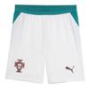 Puma Mens World Cup 2026 Portugal FC Away Shorts