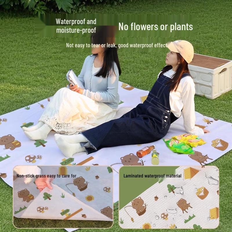 Chuyi Sheng Disposable Travel & Outdoor Essentials