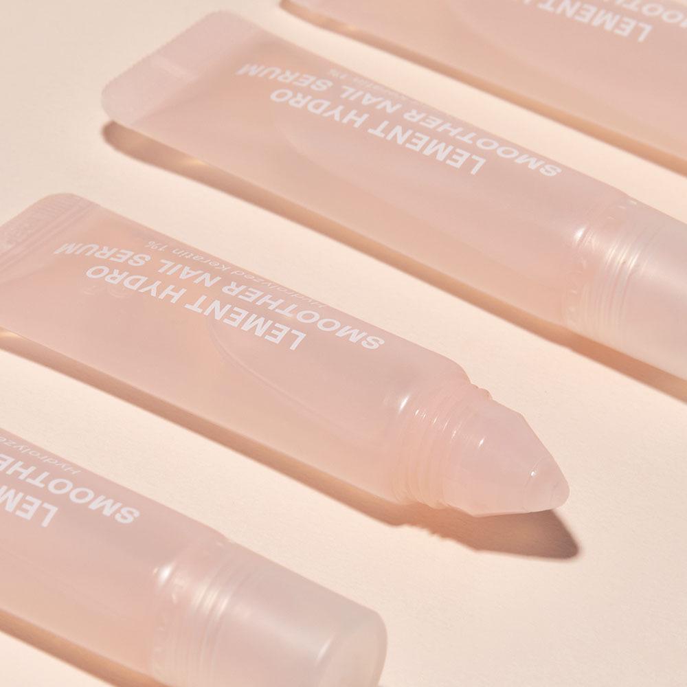 

Lement Keratin Smoother Nail Serum Nail Serum (Single Item)