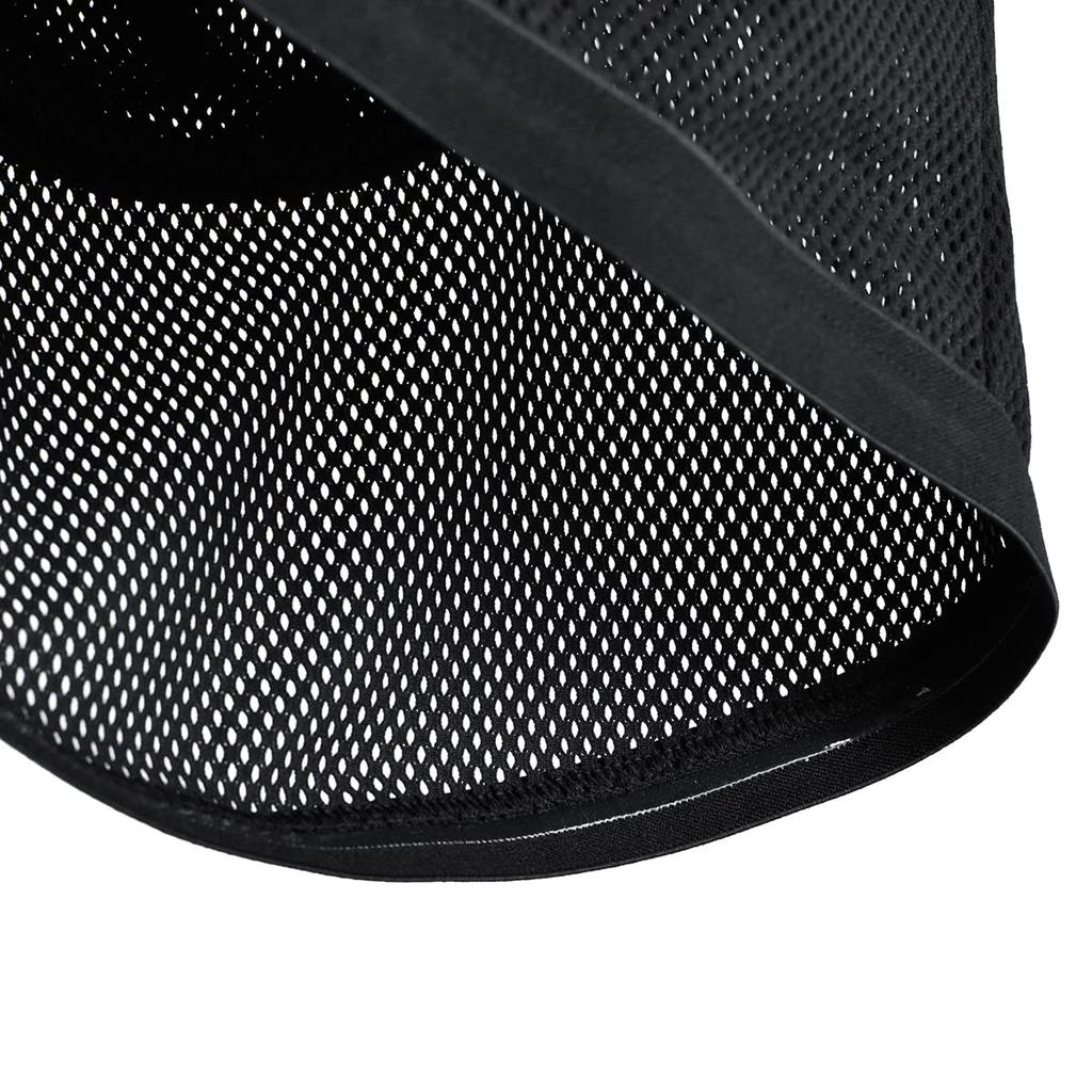 KOMINE Motocyklové Super Cool Obrněné Horní Vnitřní Prádlo Černé S SK-834