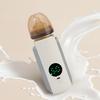 Biberon Chauffe-biberon Rechargeable Sans Fil Chauffe-lait Maternel Température Réglable Chauffage Rapide Chauffe-biberon pour Lait Maternel