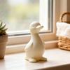 3D Duck Candle Mold Duck Silicone Mold Cute Animal Resin Casting Mold For Making Candles Aromatherapy Candles Wax Clay Polymer