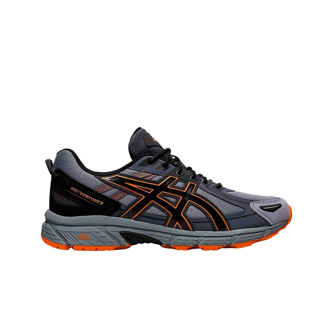 

Asics Gel-venture 6 Sheet Rock Black 282.5