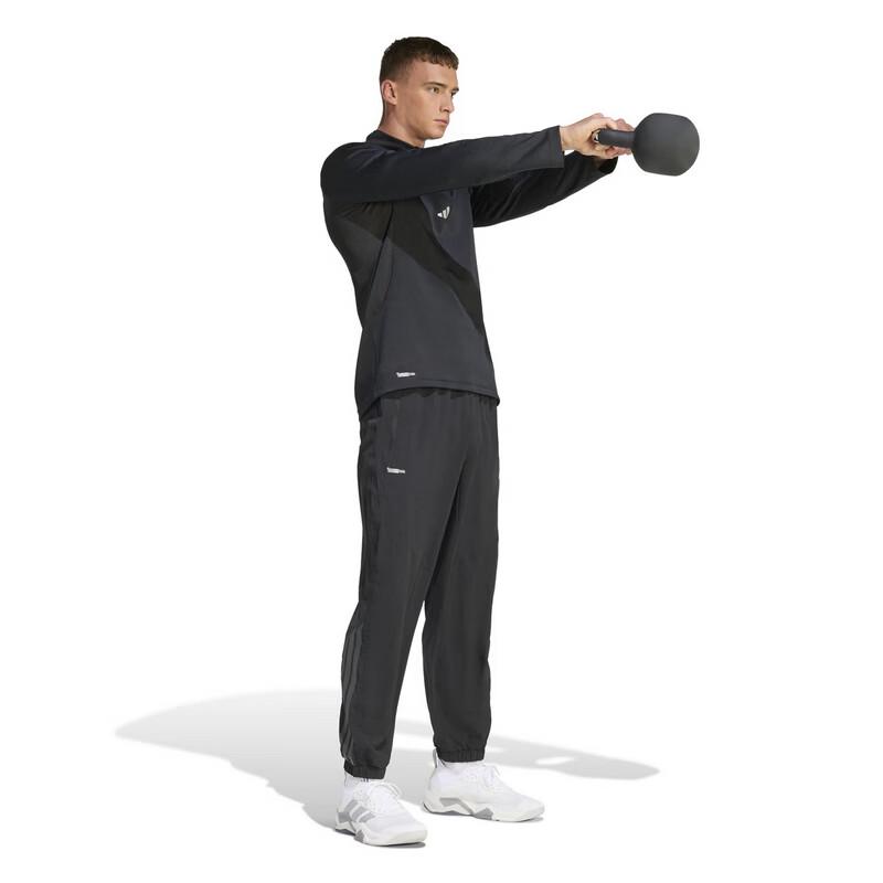 Adidas Men's Woven Track Pants KT3131