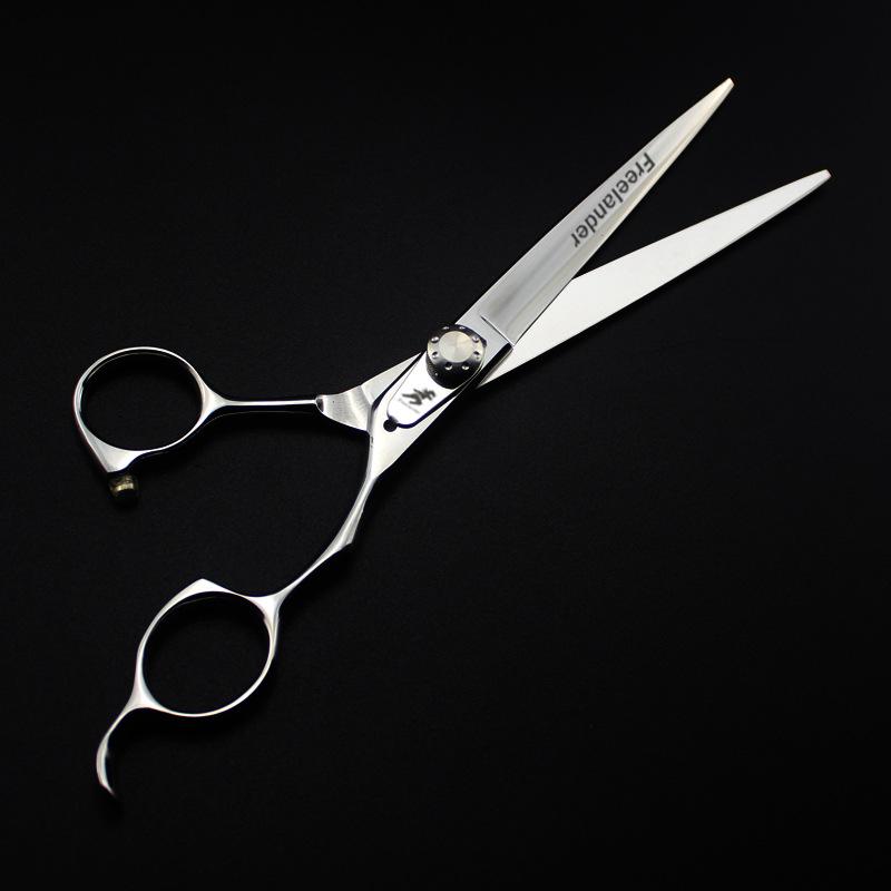 7.0 Inch Freelander Premium, High Screw, Hair Scissors, Pet Scissors