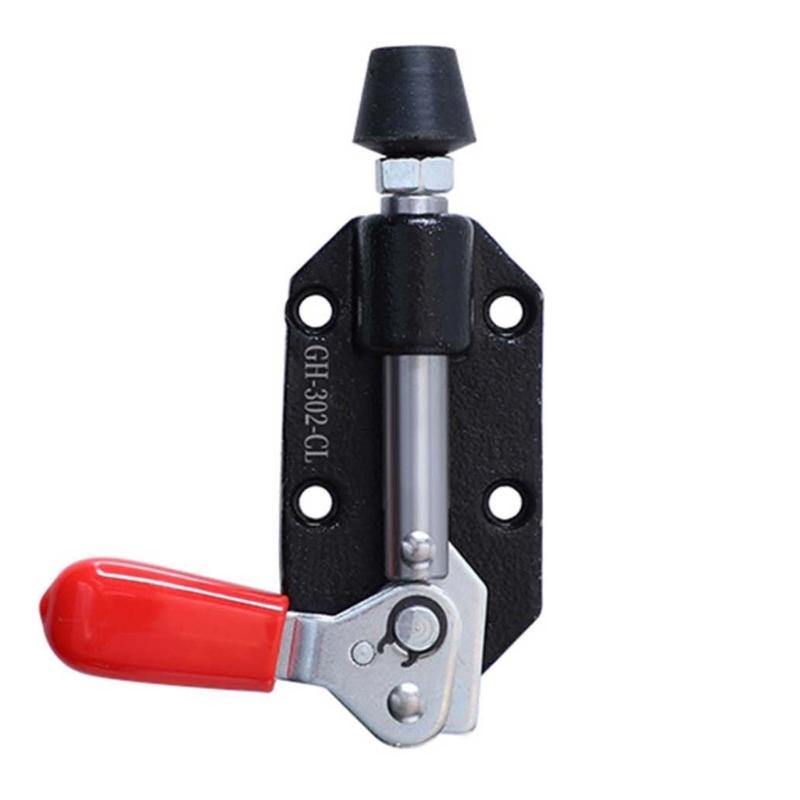 Adjustment Toggle Clamps Pull Button Quick Release Push Pull Action Toggle Clamps