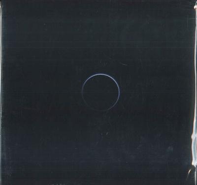 LP Schallplatte BUCK CURRAN - Immortal Light ESP5014 ESP-Disk' 2016 US Folk