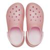 CrocS Women S ShoeS Bay Glutter clogS Pink Milk 207261 6zw