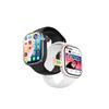 Source Factory 5G 4G Smartwatch Ultra Thin Business Sports TFT Display 2.02INCH HD Camera IP67 Waterproof Magnetic Answer Calls