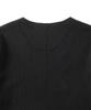 FORMLICH Raw Cut Ls / Black