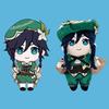 Custom 20Cm Kpop Plush Star Doll Cute Cotton Custom Clothes Dolls Birthday Party Plush Toys From Carton Pictures