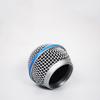 5PCS Microphone Grille Grill Steel Ball Head Mesh For Shure Beta58A SM58 Beta58