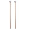 Marimba Schlägel Weißer Marimba Schlägel Glockenspielschlägel Glockenspielstock