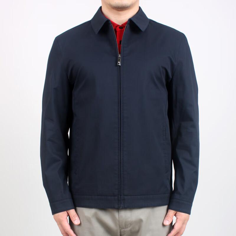 

Yasun Men s Business Casual Long-Sleeve Jacket 54