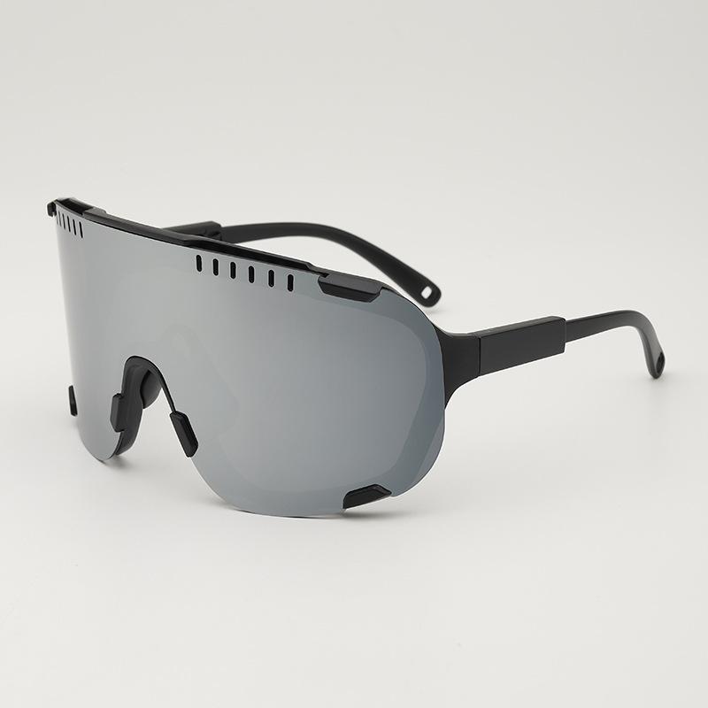 JYL TS Sports Sunglasses 009195 UV Protection For Outdoor Activities 9195