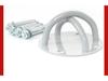 Ankun Multifunctional Aerial Yoga Trapeze Ceiling Plate
