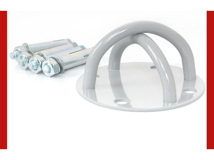 Ankun Multifunctional Aerial Yoga Trapeze Ceiling Plate