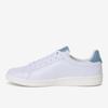 Fred Perry Graphic Laurel Logo Leather Sneakers B721