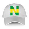 Latest Cotton summer Baseball Caps for men Snapback Captain Tsubasa N Hip Hop Harajuku Hat Women Adult yawawe Golf Cap