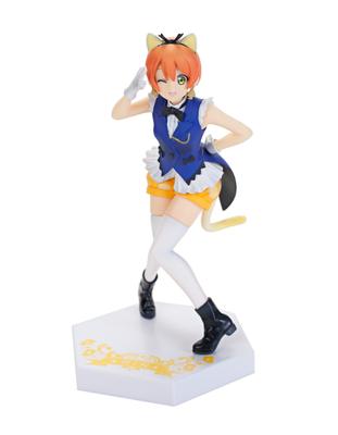 Adoro a figura especial Rin Hoshizora ao vivo! ~Rin~