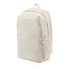 New LiNing Sports Life Collection Polyester Backpack Unisex Eggnog Gray ABSV415-1