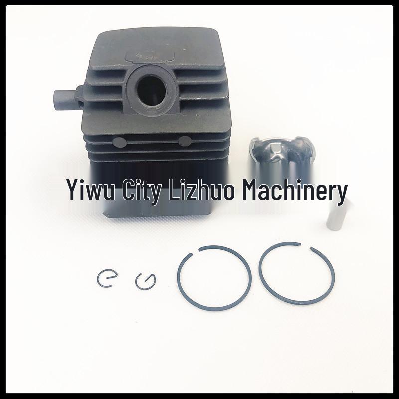 FS75/FS80/FS85/HS75 34MM Zylinder- und Kolbenbaugruppe für Rasenmäher