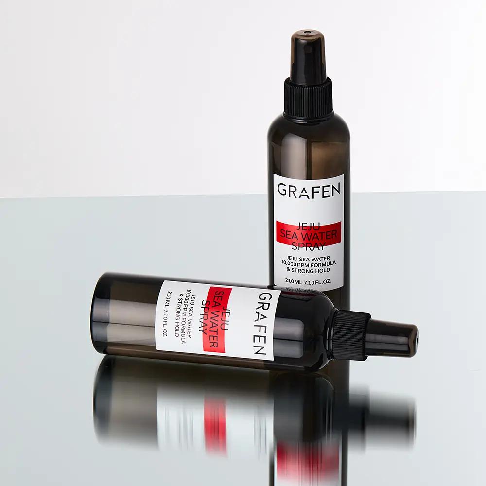 Grafen Spray Acqua di Mare di Jeju 210ml