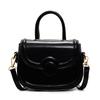 Handbag Women's New Fashion Versatile Shoulder Bag Crossbody Bag