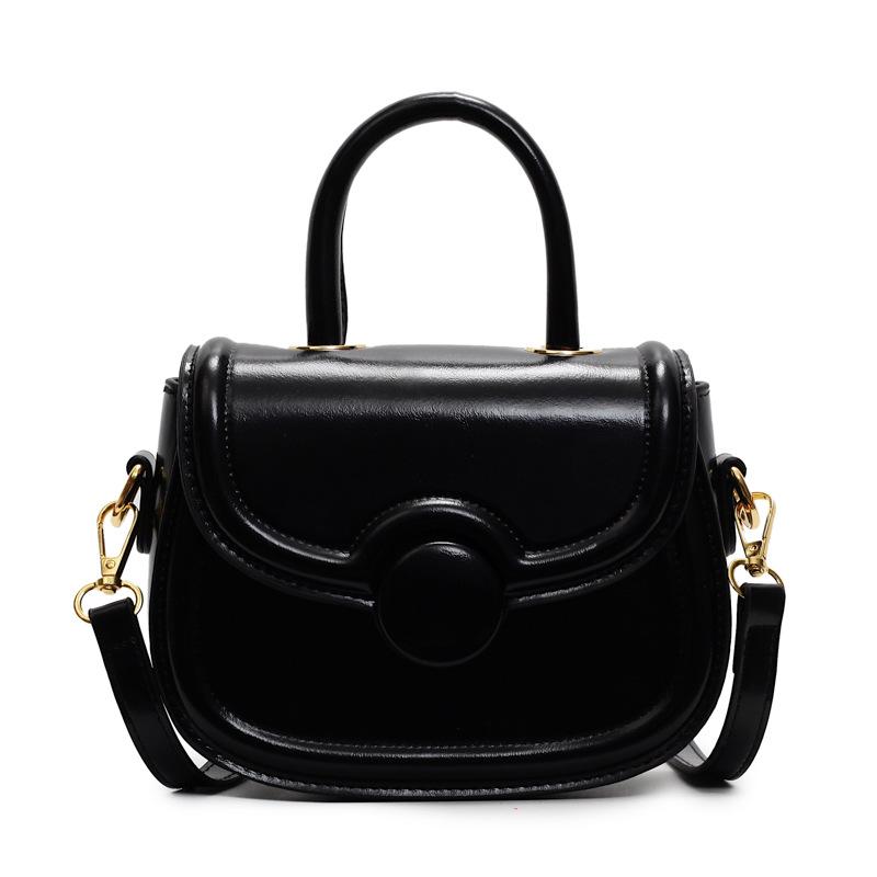 Geantă de mână Damă Nouă Modă Versatilă Geantă de umăr Geantă crossbody