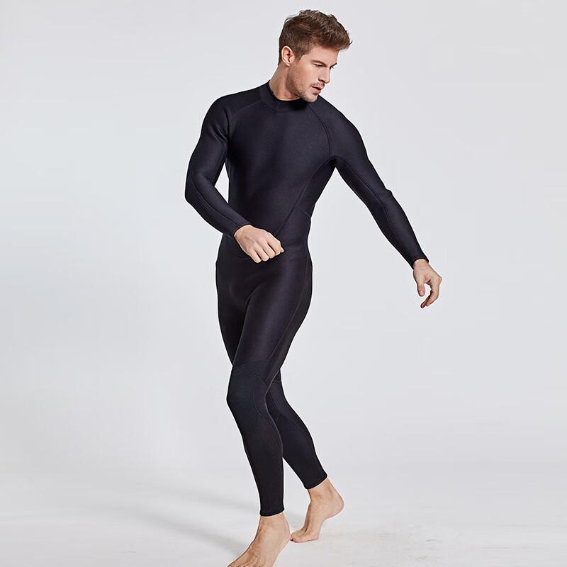 Shabat Men s 2MM Thermal Wetsuit M-3XL