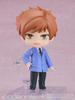 Nendoroid Ouran High School Host Club Hitachiin Kaoru Non-scale Plastic Painted Movable Figure