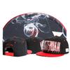 Foreign trade flat-brimmed hat, adjusting hat, car hat, trendy hat, American fashion hat, sun one piece, and wholesale
