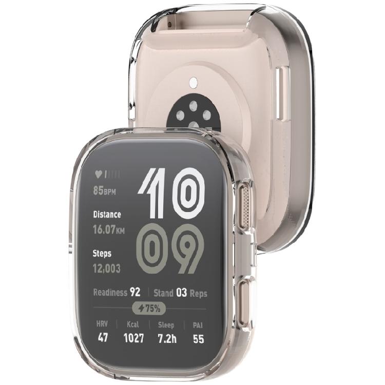 Soft Flexible Comprehensive TPU Full Wrap Case Against Scratches Enclosure for BIP6 A2435 Enhancing Durability Exact Fit