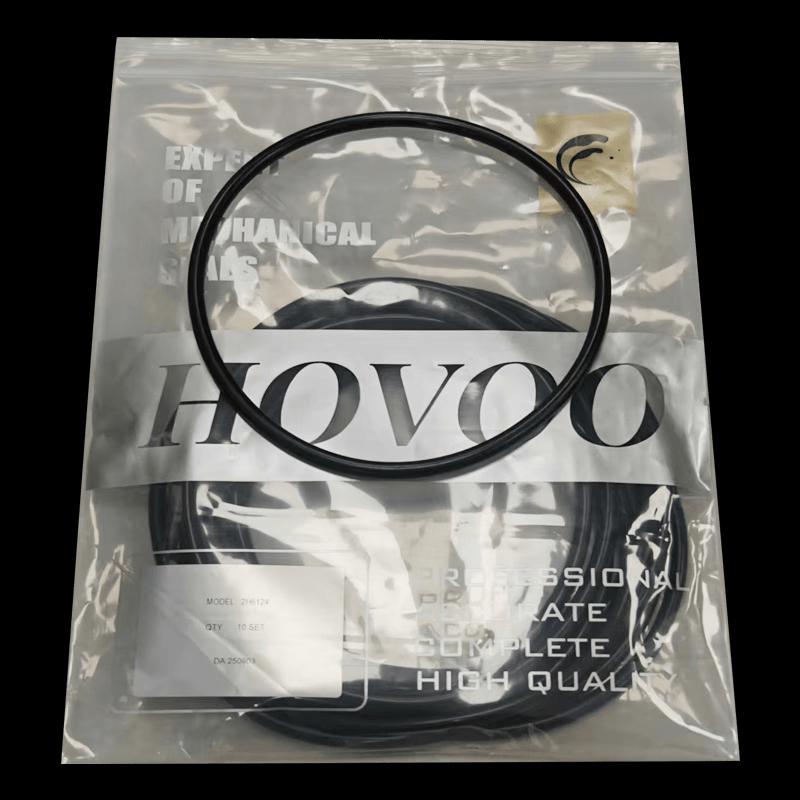 Xixing Seal Ring 2H6124 for CAT 340D Excavator