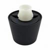 Rubber Hood Bump Stop Easy to Install Vehicle Component Noise-Reducing
