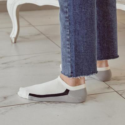 Unisex Ankle Socks KYUM-5