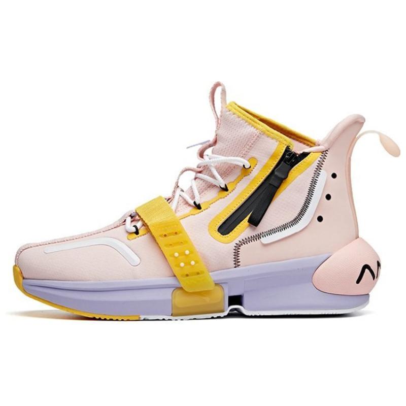 ANTA X Dragon Ball Super  Buu  Sneakers 112011619-6 40